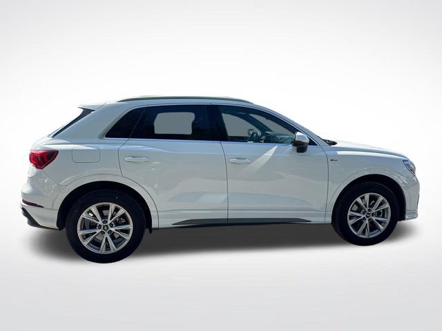 Used 2025 Audi Q3 2.0T Premium AWD/4WD image 7