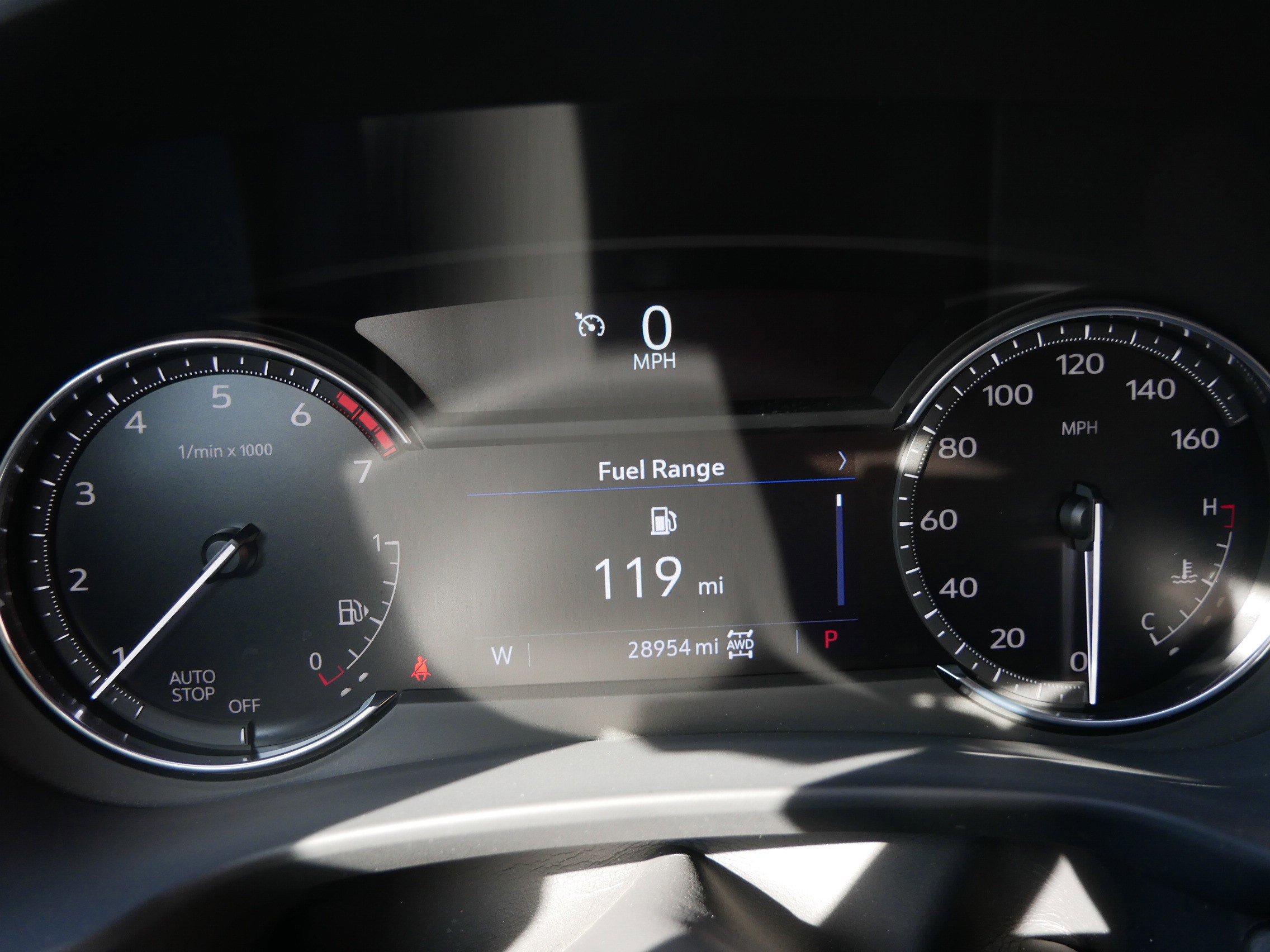 Certified 2022 Cadillac XT4 Luxury image 15