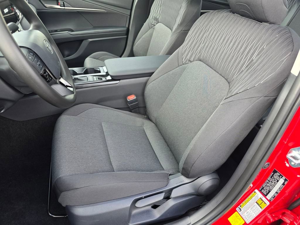 New 2026 Toyota Camry LE image 22