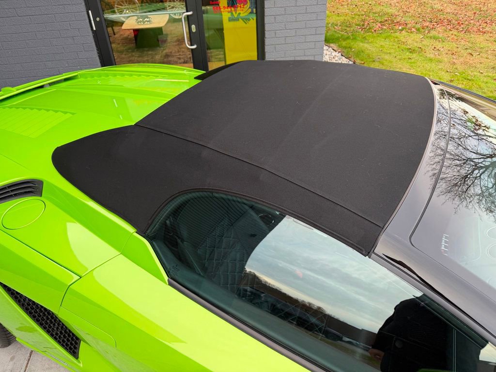 Used 2010 Lamborghini Gallardo LP 560-4 image 10