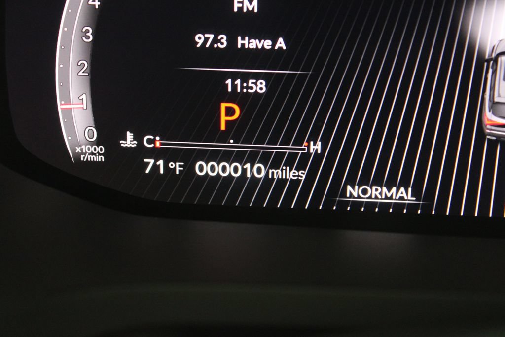 New 2026 Acura MDX A-Spec w/ Advance Package AWD/4WD image 3