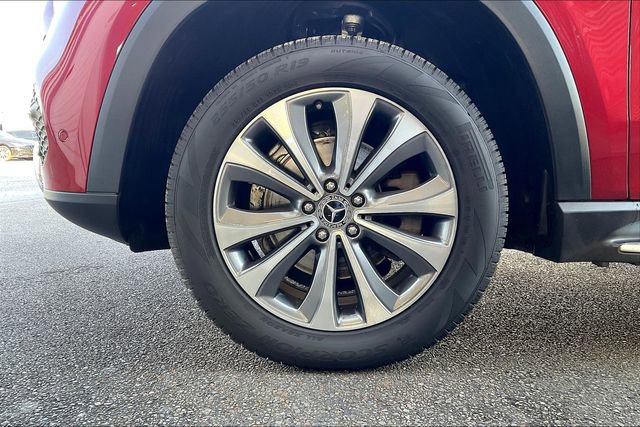 Used 2021 Mercedes-Benz GLE 350 GLE 350 image 8