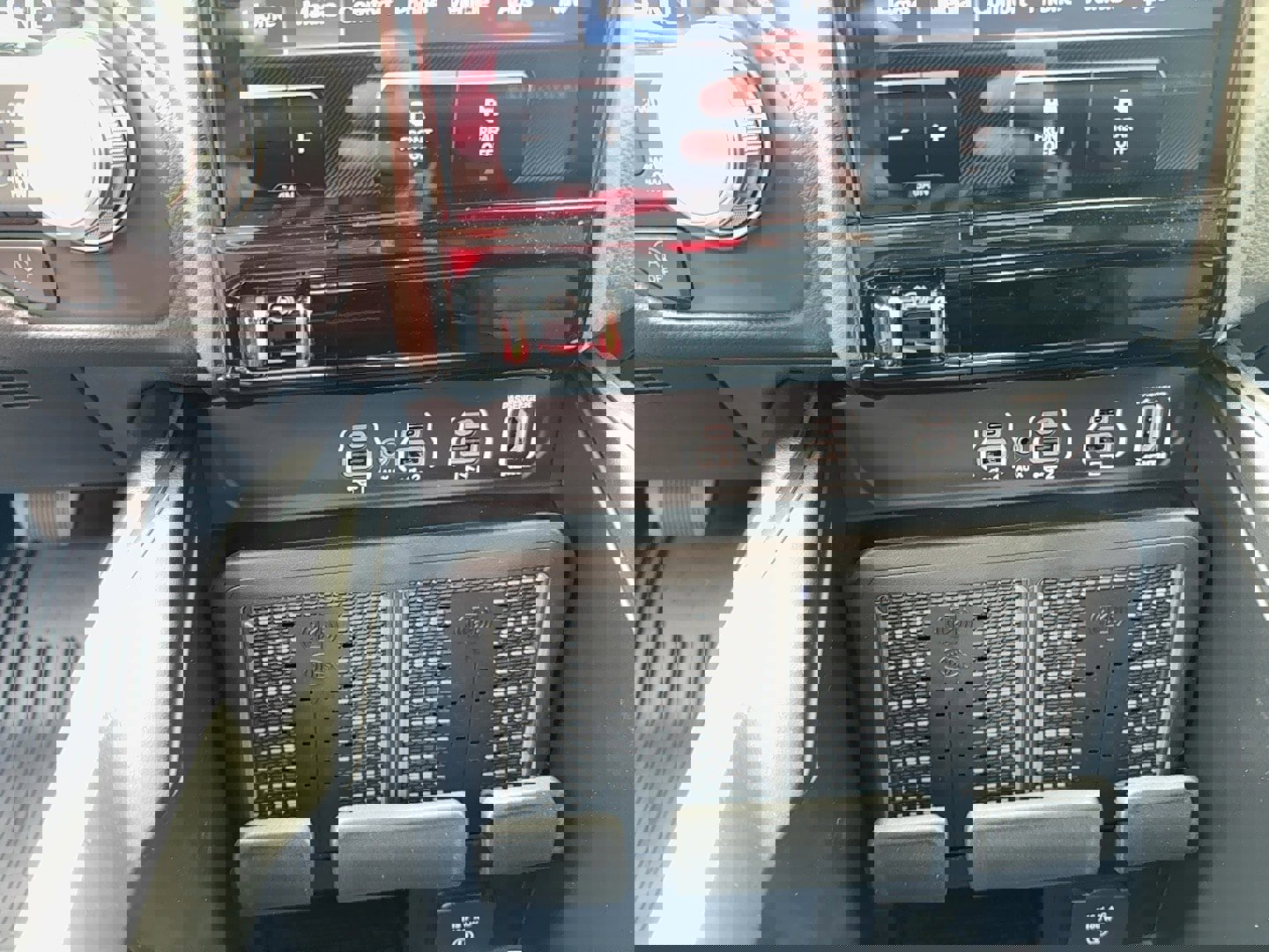 New 2026 RAM 1500 Laramie w/ Night Edition image 26