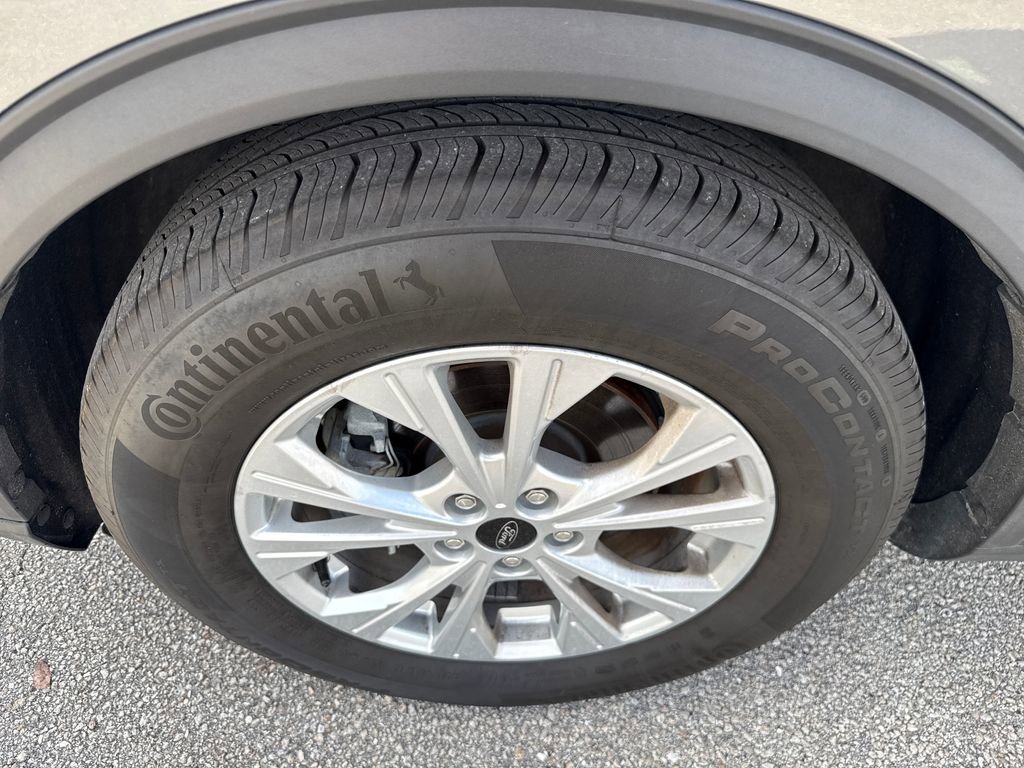 Certified 2023 Ford Escape Active w/ Cold Weather Package FWD image 13
