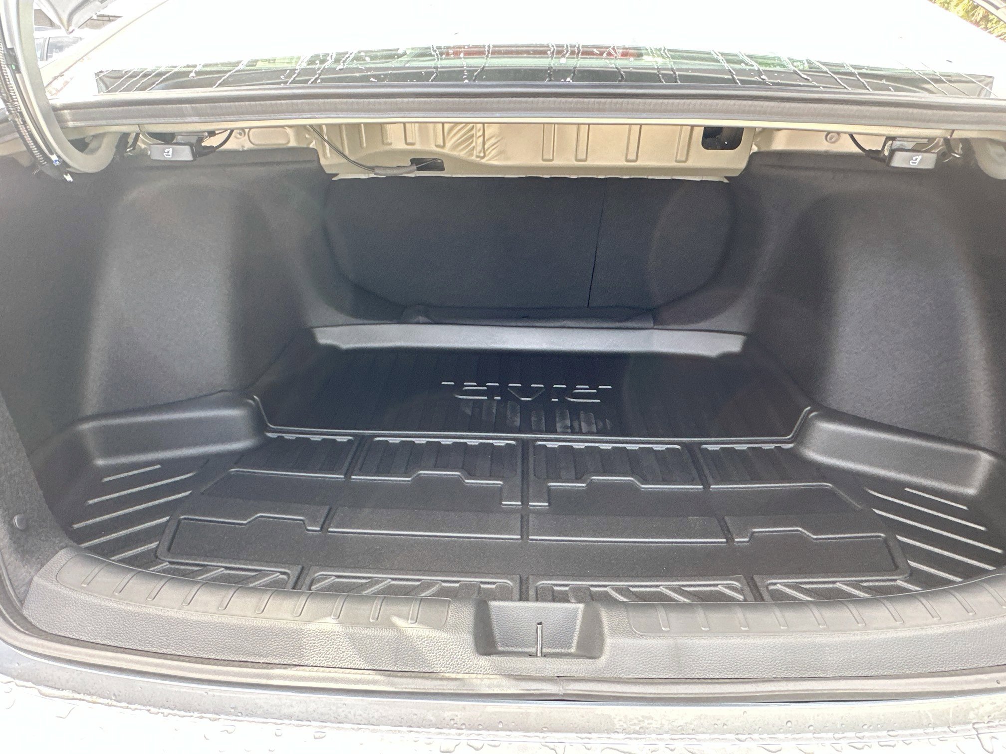 New 2026 Honda Civic Sport image 20