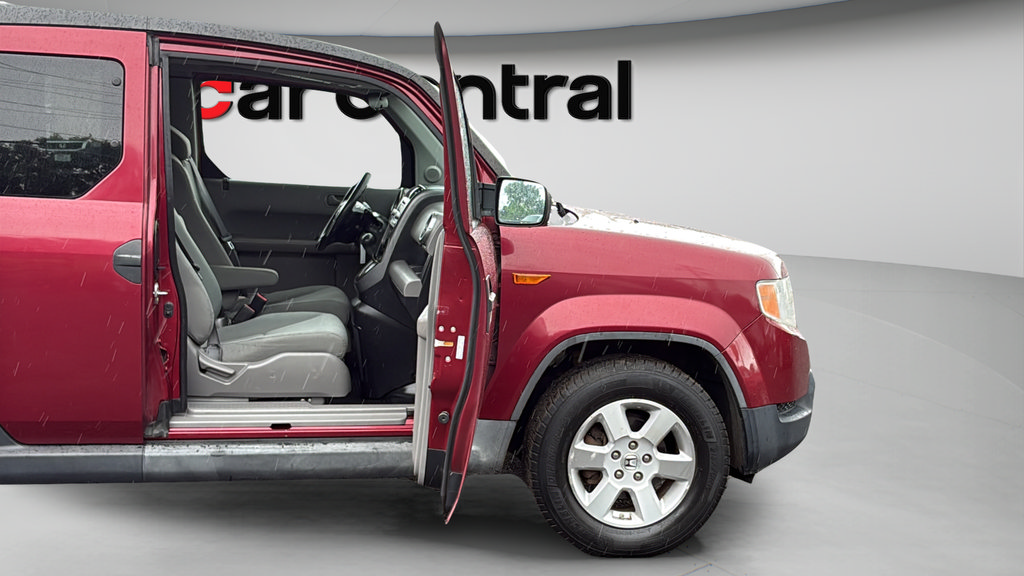 Used 2009 Honda Element EX image 14