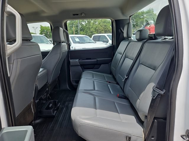 Used 2021 Ford F150 XL w/ Equipment Group 101A High AWD/4WD image 11