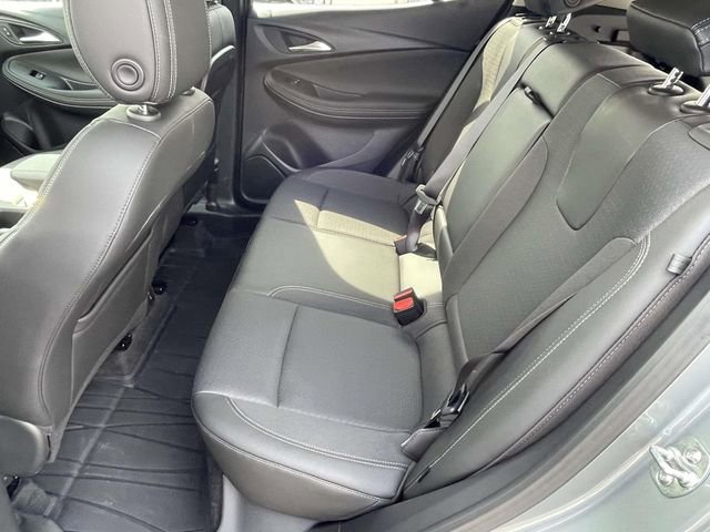 Certified 2025 Buick Encore GX Preferred w/ Comfort Package FWD image 10