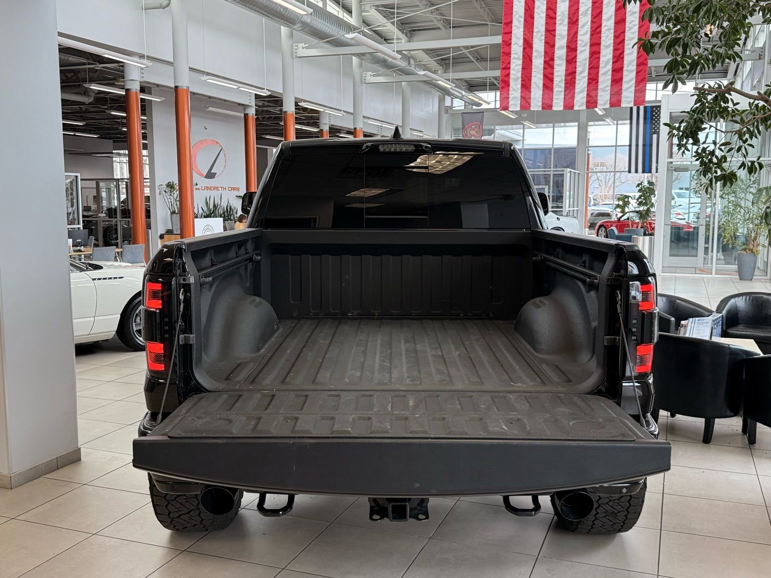 Used 2023 RAM 1500 TRX w/ TRX Level 2 Equipment Group image 22