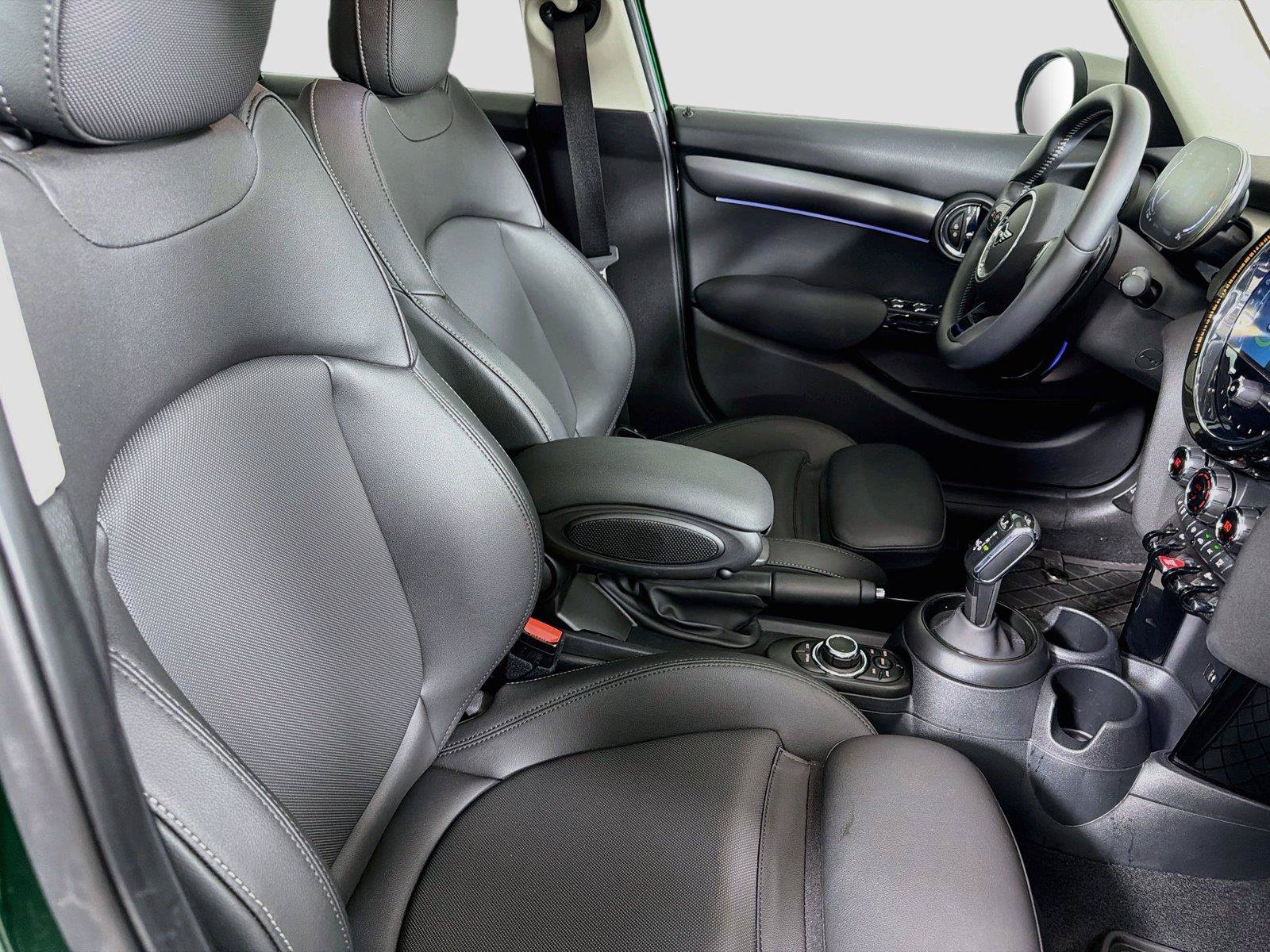 Used 2024 MINI Cooper S FWD image 28