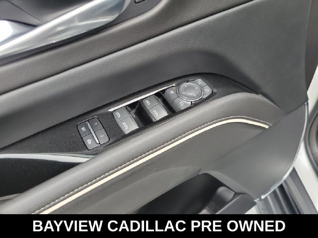 Certified 2022 Cadillac Escalade Sport RWD image 24