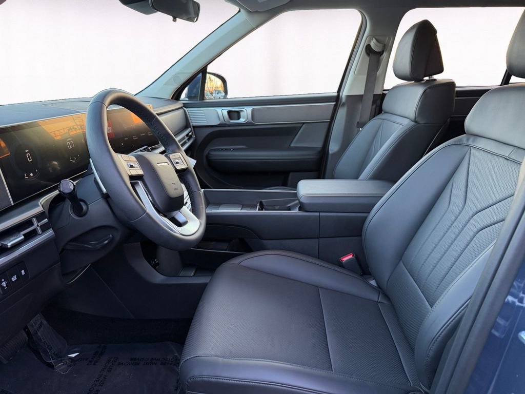 Used 2026 Hyundai Santa Fe SEL image 9