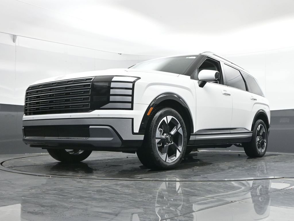 New 2026 Hyundai Palisade Limited image 48