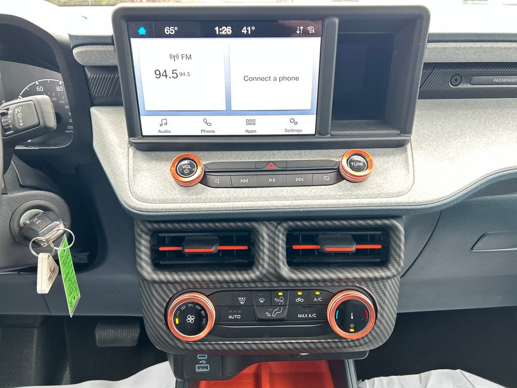 Used 2024 Ford Maverick XLT image 23