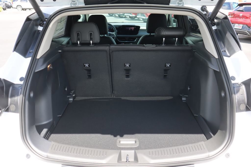 New 2026 Buick Encore GX Preferred w/ Comfort Package image 18