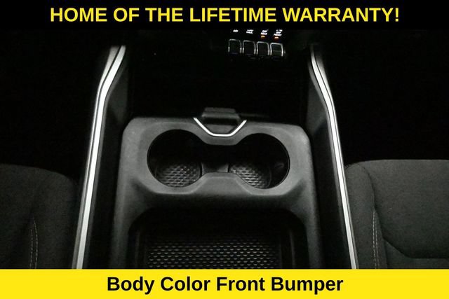 Used 2020 RAM 1500 Big Horn AWD/4WD image 27