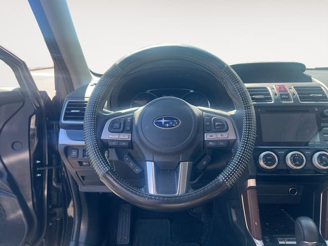 Used 2018 Subaru Forester 2.0XT Touring AWD/4WD image 12
