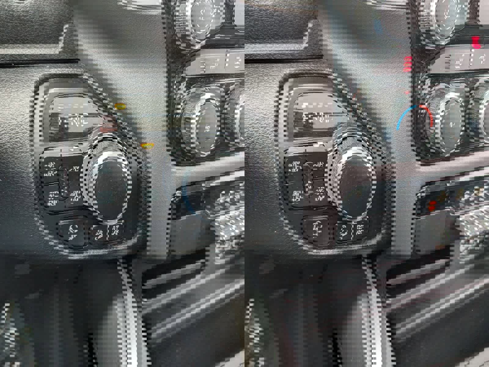 Used 2022 RAM 1500 Big Horn image 24