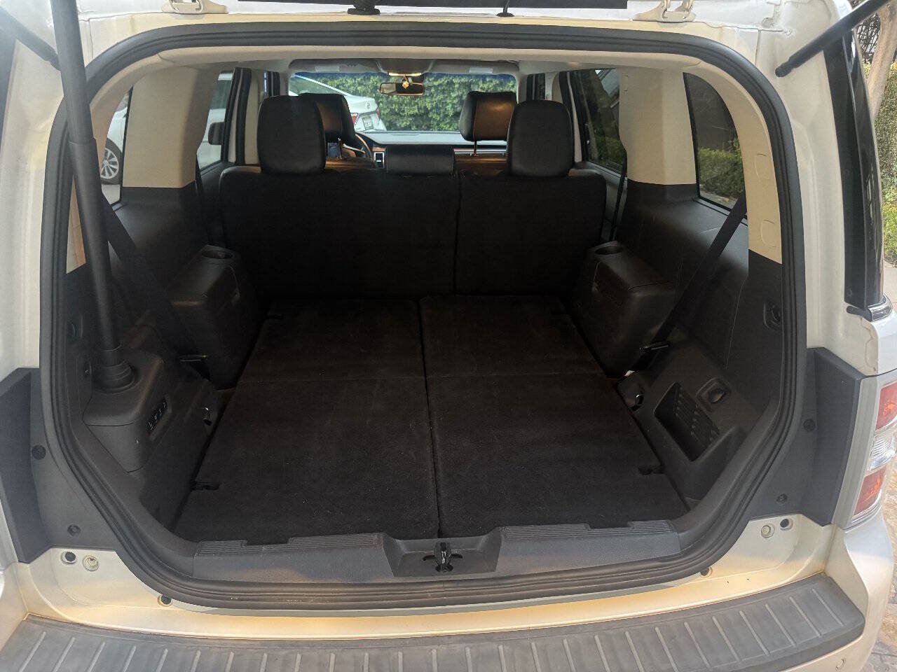 Used 2015 Ford Flex Limited w/ Equipment Group 301A FWD image 6
