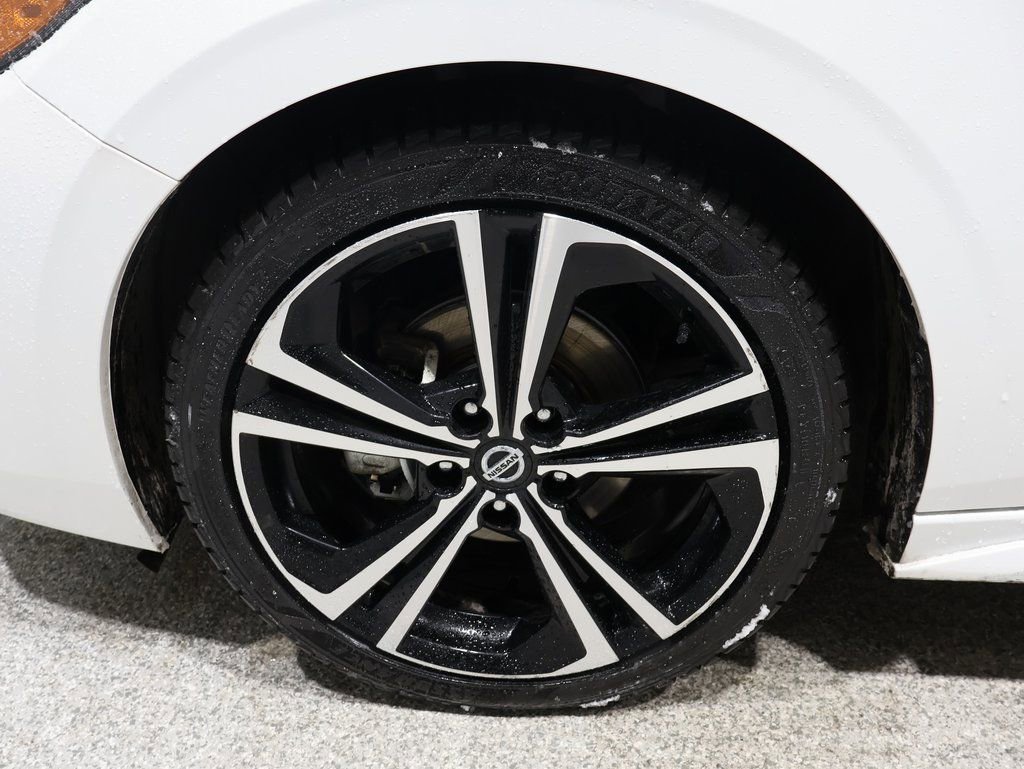 Used 2023 Nissan Sentra SR image 7