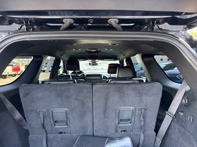 Used 2020 Dodge Durango GT AWD/4WD image 24