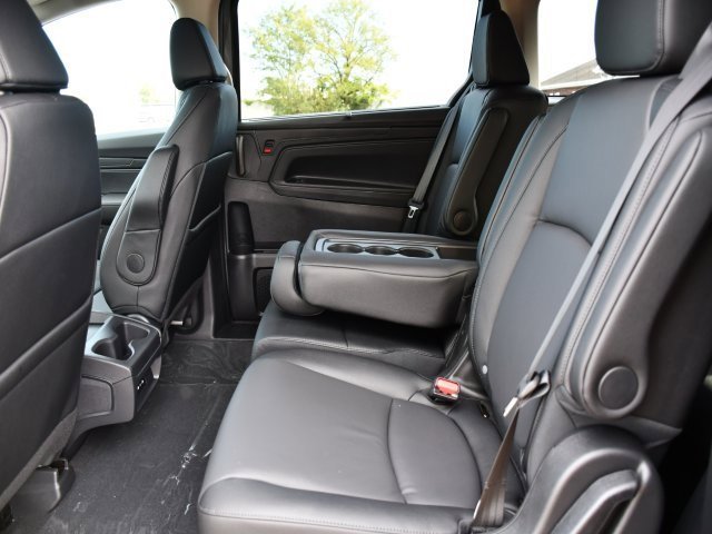 New 2026 Honda Odyssey EX-L image 17