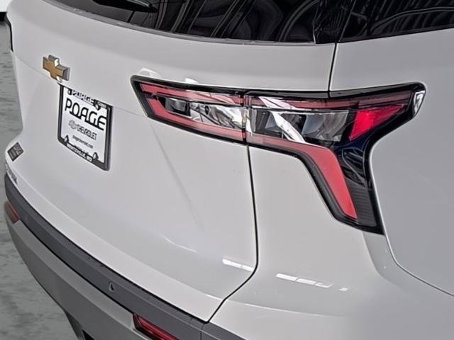 New 2026 Chevrolet Equinox LT image 13