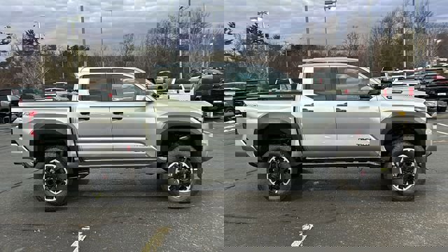 New 2026 Toyota Tacoma TRD Off-Road image 31