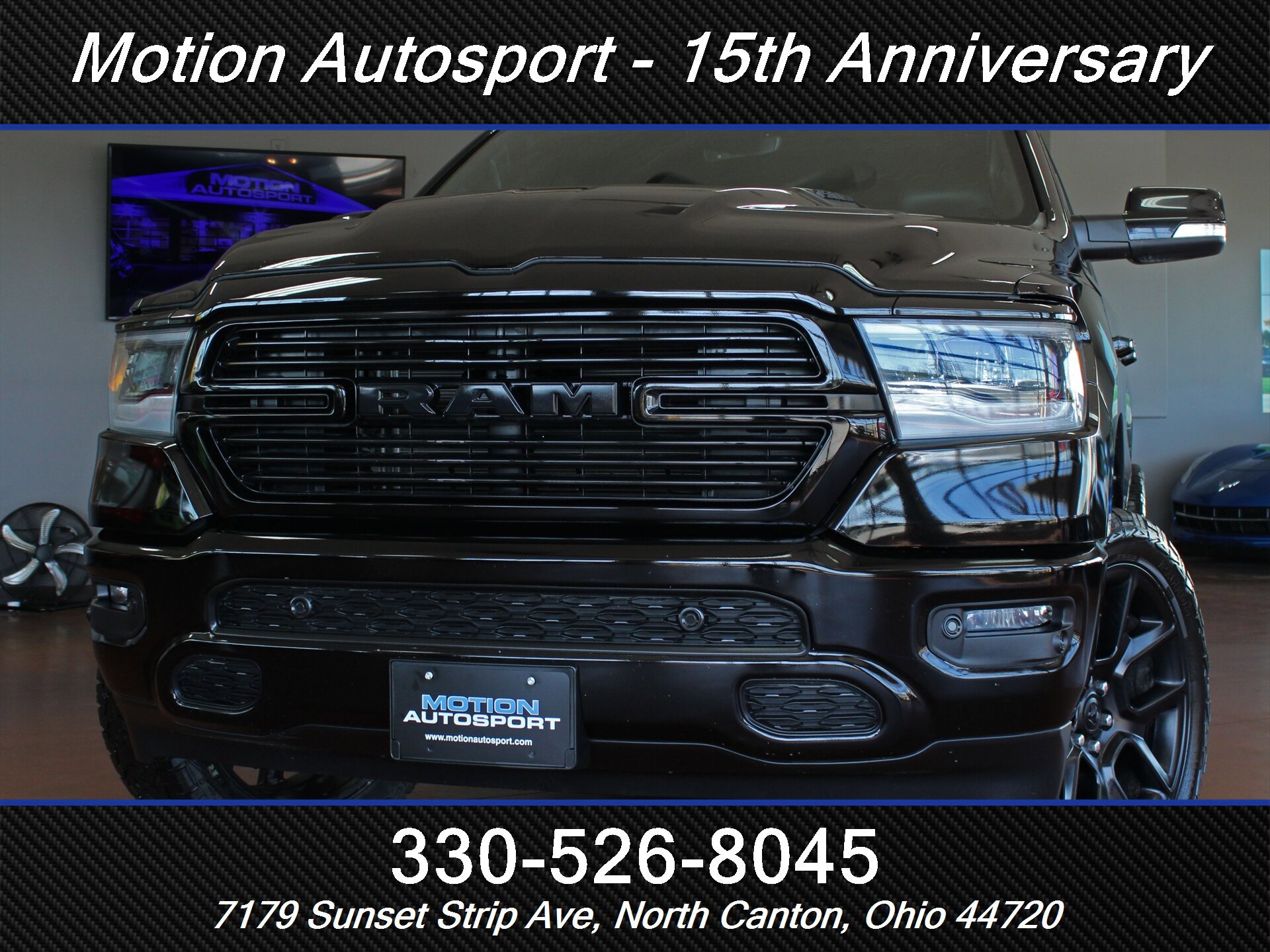 Used 2022 RAM 1500 Sport w/ Rebel Level 2 Equipment Group AWD/4WD image 57