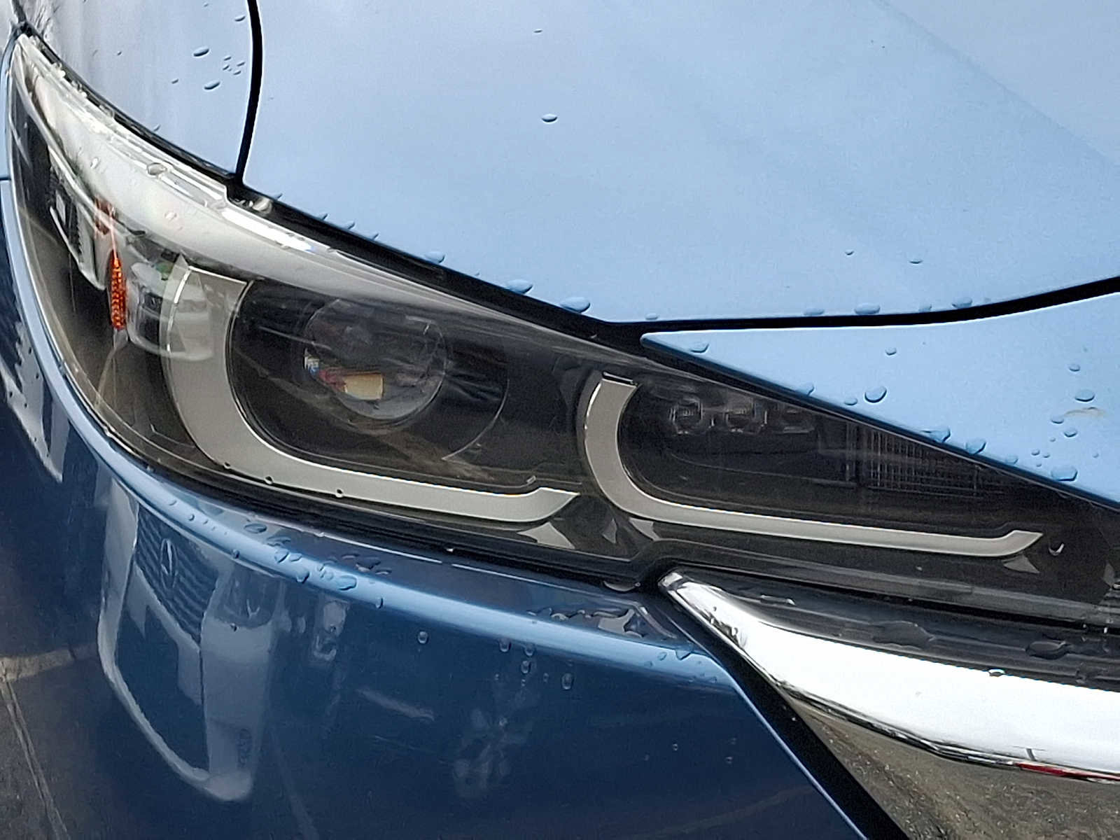 Used 2023 MAZDA CX-5 AWD 2.5 S image 8