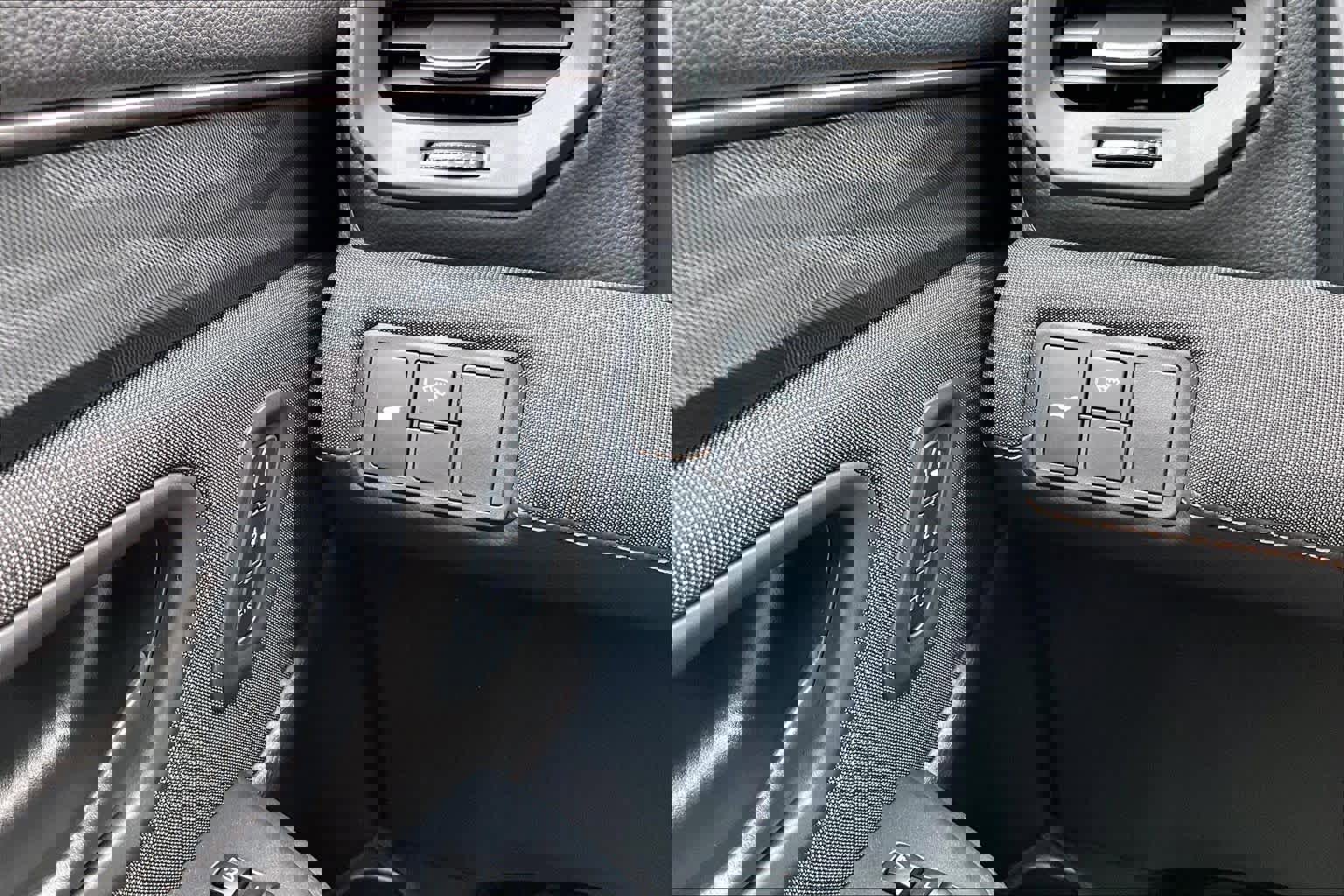 New 2026 Honda Passport TrailSport image 20