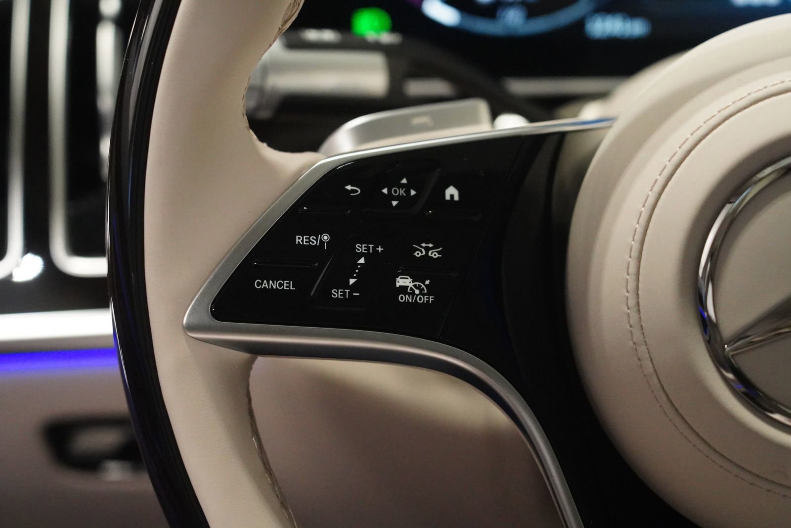 New 2026 Mercedes-Benz S 500 4MATIC image 19