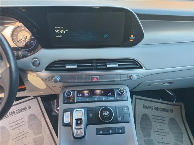 Used 2021 Hyundai Palisade SEL image 22