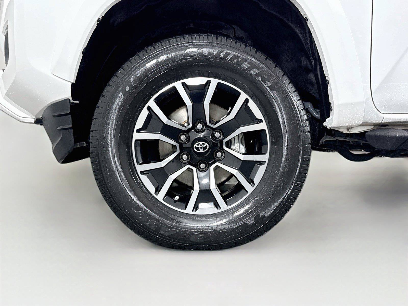 Certified 2020 Toyota Tacoma TRD Sport RWD image 39