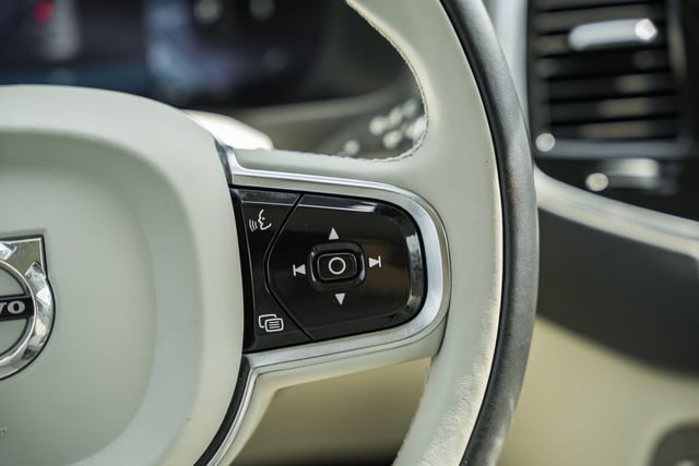 Certified 2023 Volvo XC90 B6 Plus w/ Protection Package Premier AWD/4WD image 27