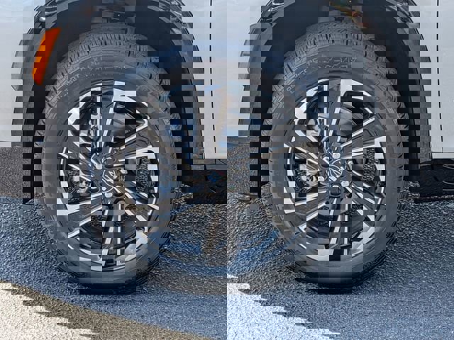 New 2026 Buick Enclave Sport Touring w/ Power Package FWD image 10