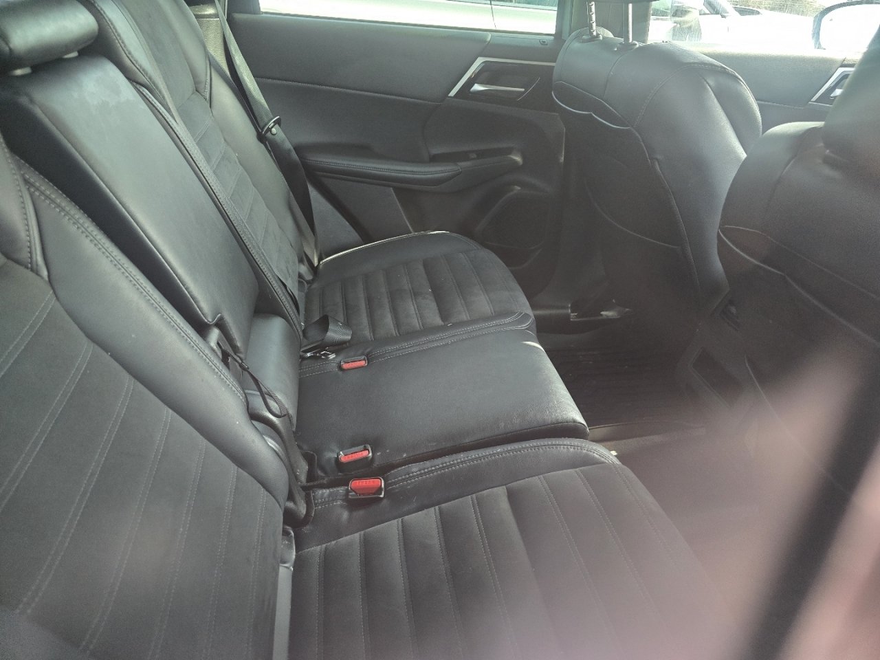 Used 2022 Mitsubishi Outlander SE AWD/4WD image 9