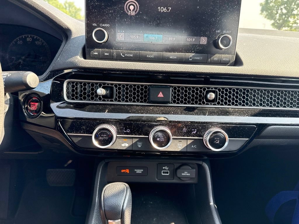 Used 2021 Honda Accord LX image 22