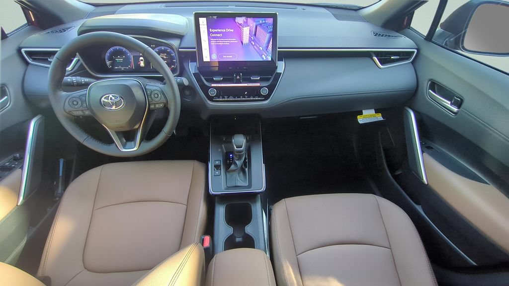 Used 2026 Toyota Corolla Cross XLE w/ Convenience Package FWD image 11
