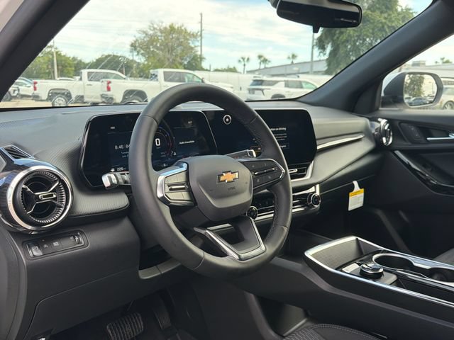 New 2026 Chevrolet Equinox LT FWD image 21