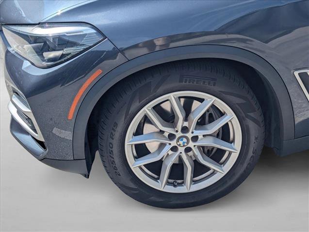 Used 2021 BMW X5 xDrive40i w/ Premium Package AWD/4WD image 21