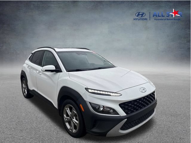 Used 2022 Hyundai Kona SEL w/ Convenience Package FWD 360° Tour