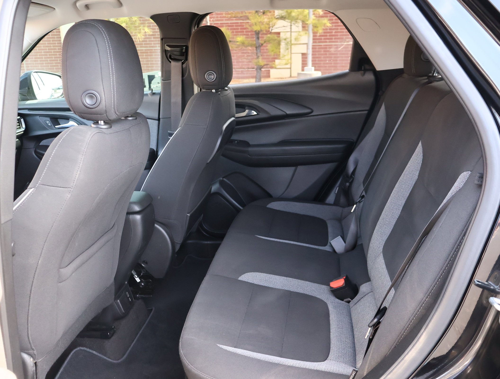 Used 2021 Chevrolet TrailBlazer LT w/ Convenience Package image 20