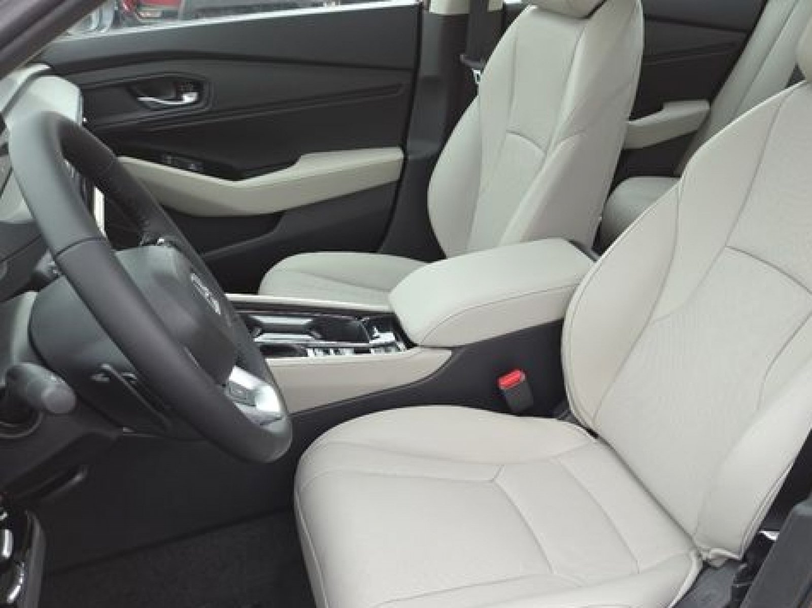New 2026 Honda Accord Touring image 25