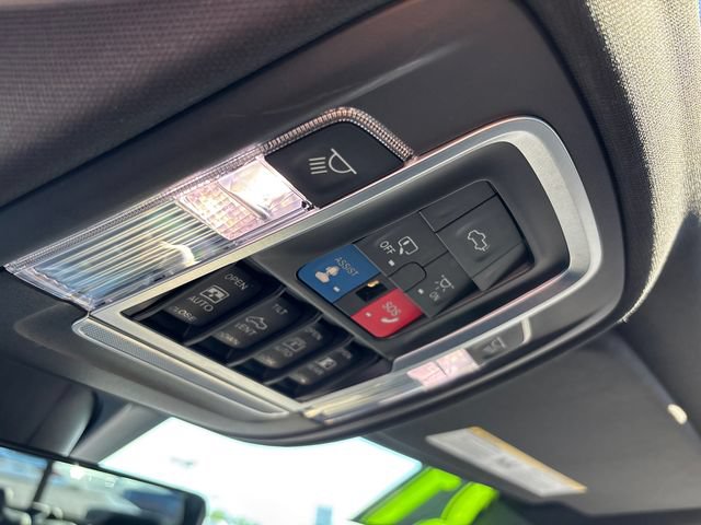 Used 2021 RAM 1500 Limited AWD/4WD image 28