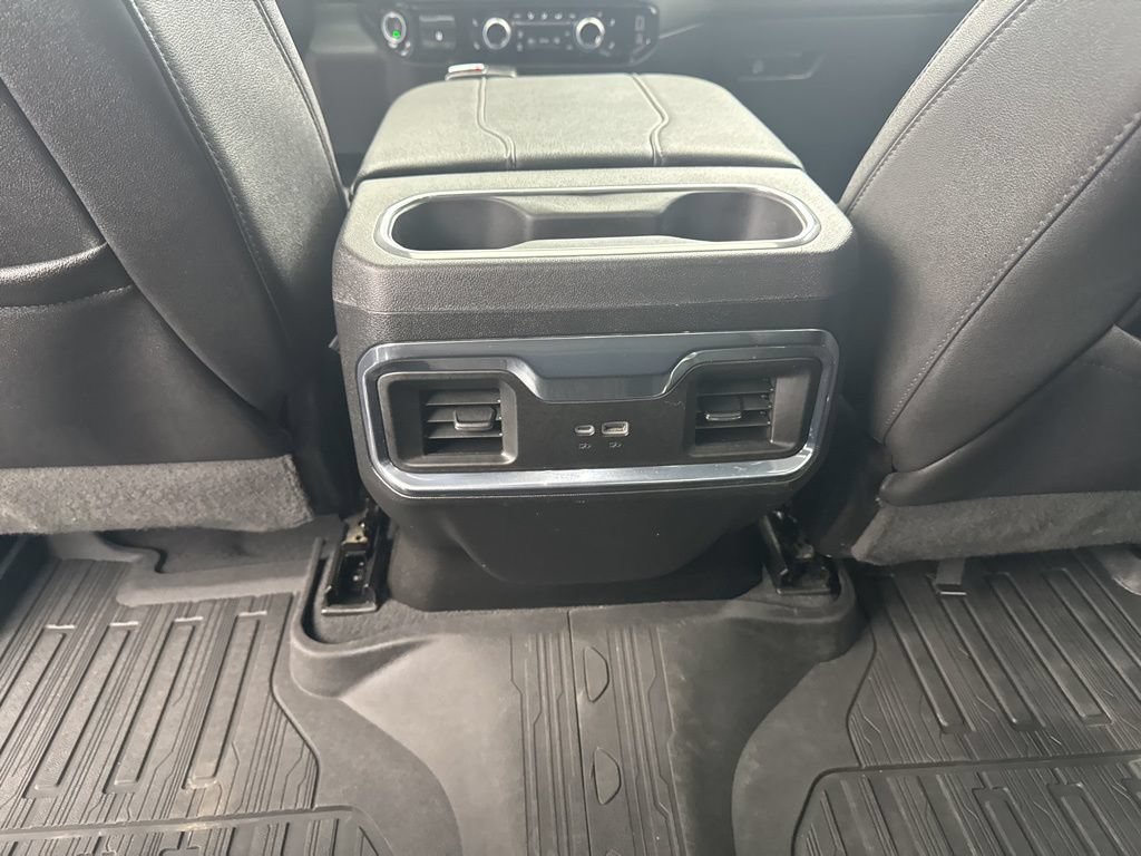Used 2024 GMC Sierra 1500 Elevation w/ Elevation Premium Package AWD/4WD image 29