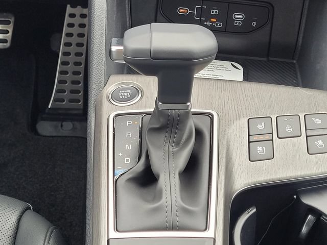 New 2026 Kia Sportage X-Pro Prestige AWD/4WD image 19