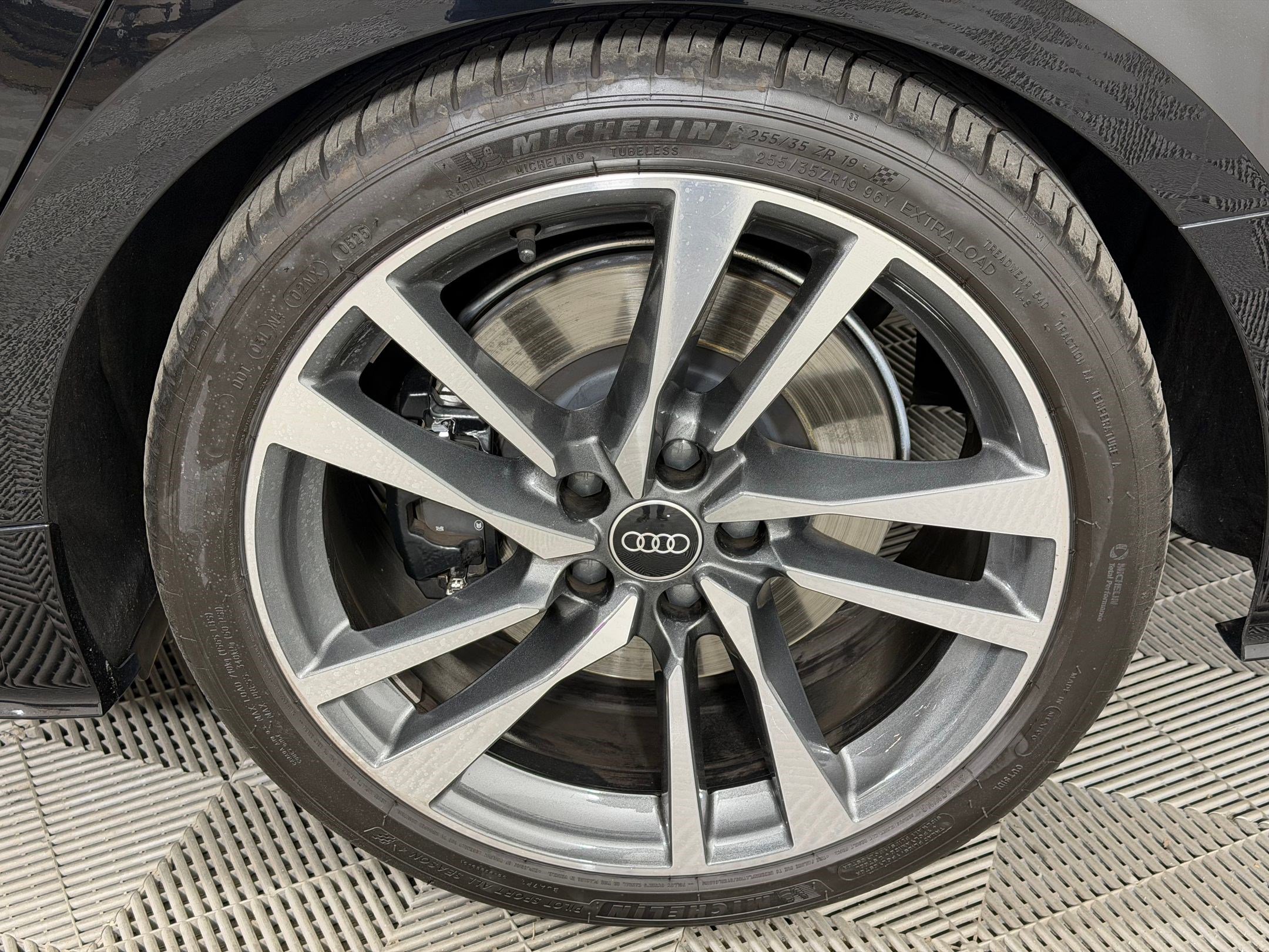 Certified 2022 Audi S5 Premium Plus AWD/4WD image 12