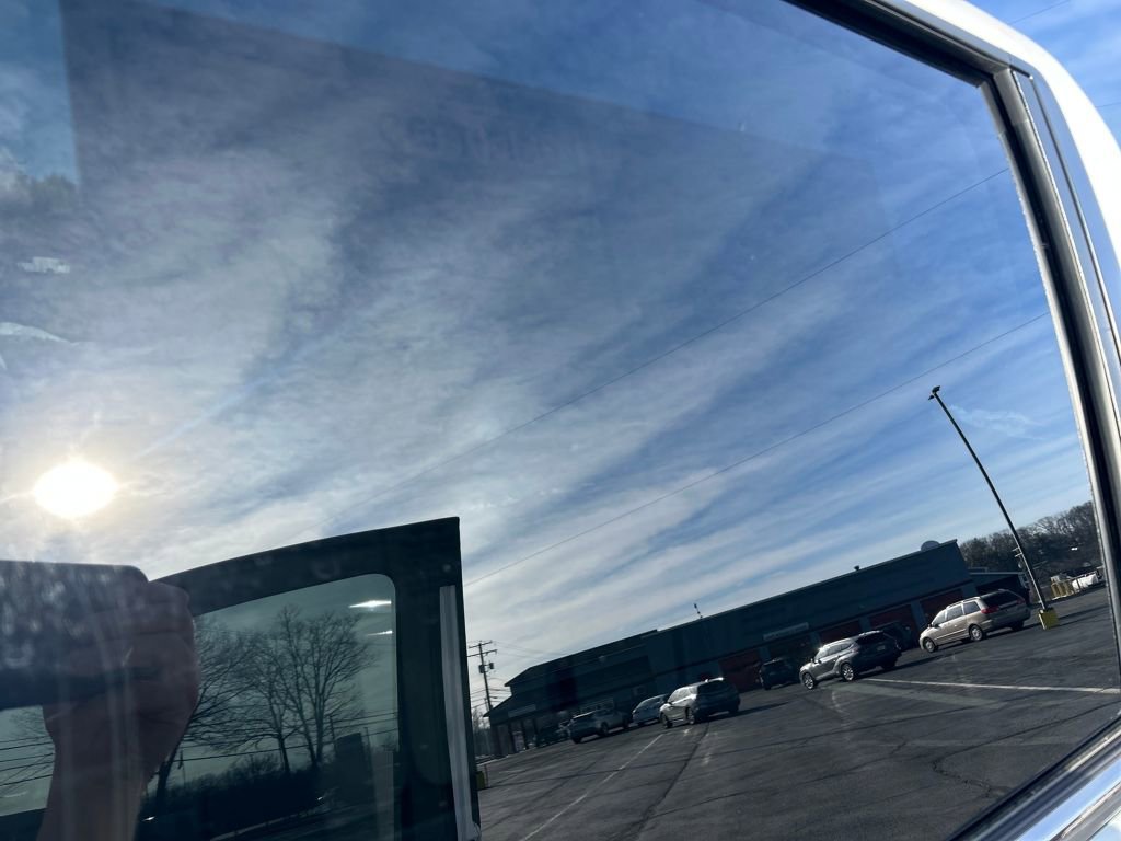 Used 2022 Chevrolet Silverado 2500 LTZ w/ LTZ Plus Package image 17