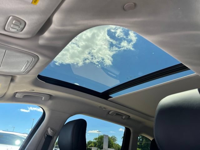New 2026 Lincoln Nautilus Reserve AWD/4WD image 13